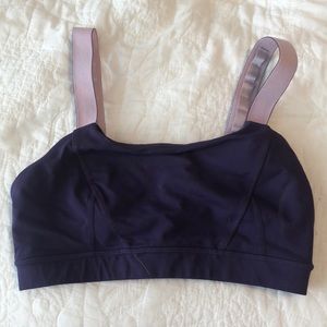 Lululemon bra